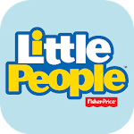 Little People™ Player Apk