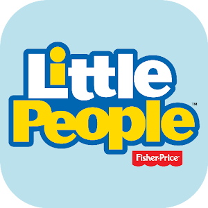 Little People™ Player 1.2.6 Icon