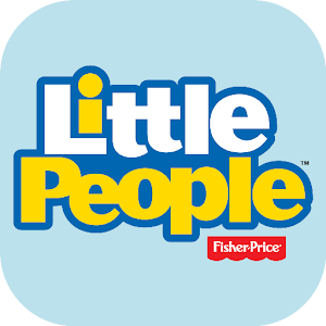 Little People™ Player logo