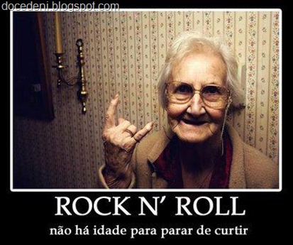 rock for ever