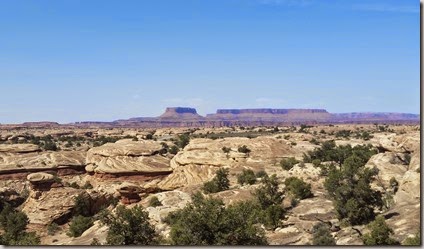 Canyonlands View #3