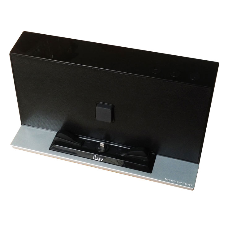 Loa bluetooth iLuv Loa imm287