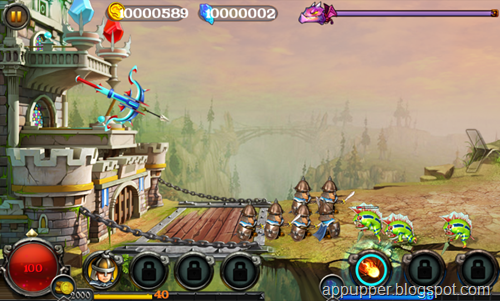 Free Download Dragon Warcraft All Version Android Game (APK)