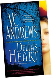 Delia's Heart by V.C. Andrews