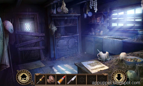 Free Download Darkmoor Manor All Version Android Game (APK)
