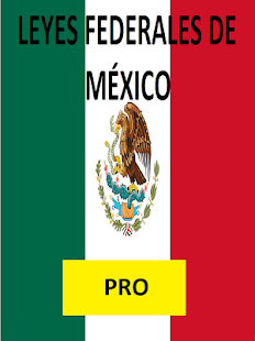 How to download Leyes Federales de México PRO 1.0 unlimited apk for laptop