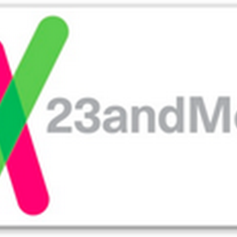 FDA Warns 23AndMe To Halt Sales Of DNA Testing Services–Update