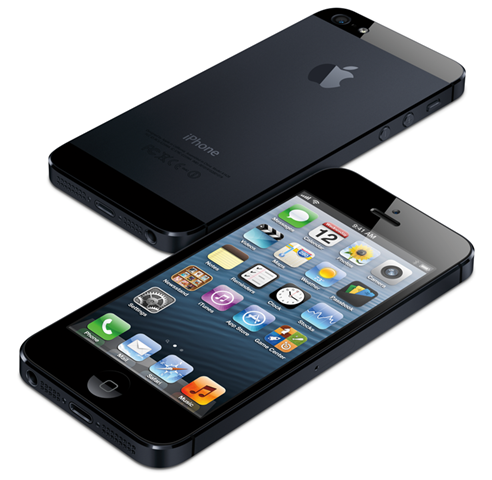 iPhone 5 Philippines