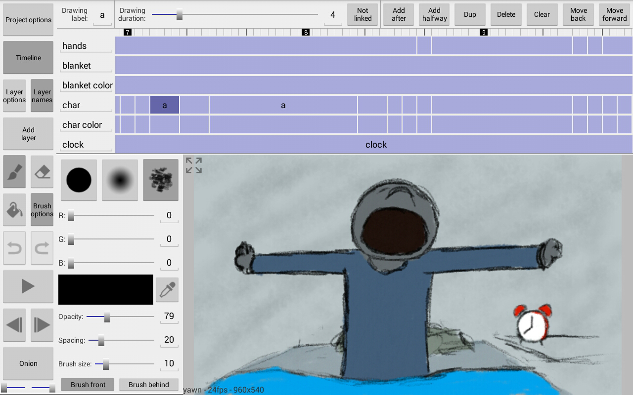 RoughAnimator Android Apps on Google Play