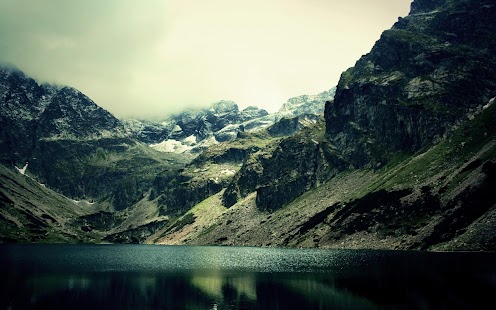 How to download Lake Wallpaper lastet apk for bluestacks