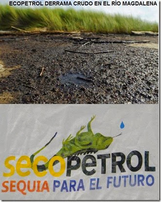 ecopetrol