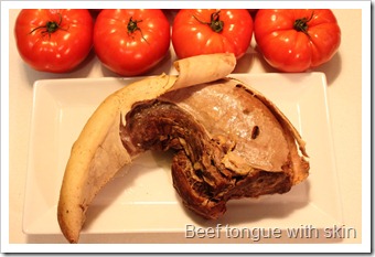 beef tongue barbacoa tacos | Mexican Food recipes beef tongue barbacoa tacos | Mexican Food recipes