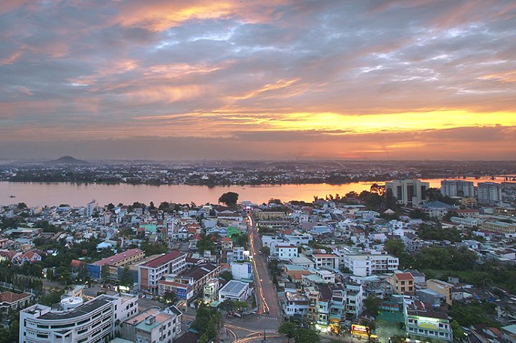 36 Dự Án Khu Đô Thị Mới sắp được triển khai tại Đồng Nai 2 36 Dự Án Khu Đô Thị Mới sắp được triển khai tại Đồng Nai 2