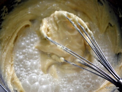 add to the batter add to the batter