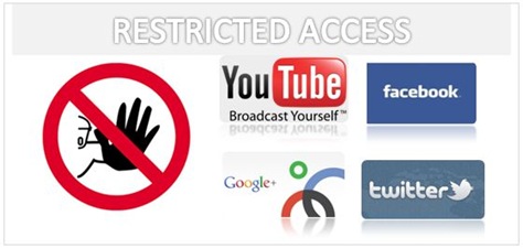 restricted-access