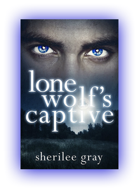 cover lone wolf