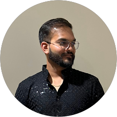Breej Patel Avatar