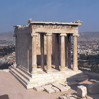 46.- Templo de Atenea Niké