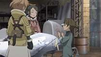 Last Exile Ginyoku no Fam - 01 - Large 19