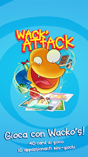 Free Wack'Attack APK for Android