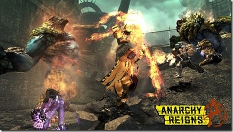 anarchy reigns cheats and tips 01