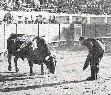 Joselito Sevilla 20-10-1919 Beneficio  Esperanza 001