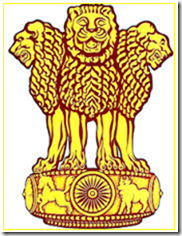 Indian Government Symbol