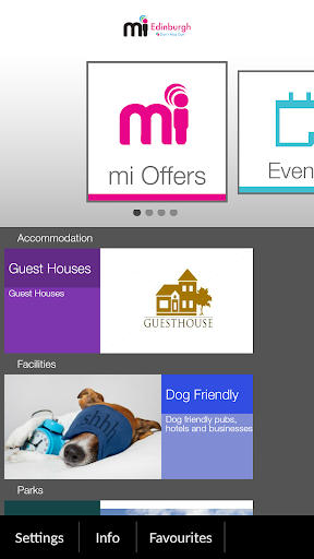 【免費生活App】mi Edinburgh-APP點子
