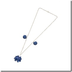 necklace-flower-blue