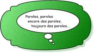 PAROLES2 PAROLES2