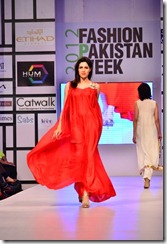 Fashion Pakistan Week (2012) Pictures14