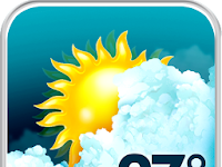 Download Animated Weather Widget&Clock v6.7.1.0 APK for Android +2.3.3