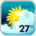 Download Animated Weather Widget&Clock v6.7.1.0 APK for Android +2.3.3