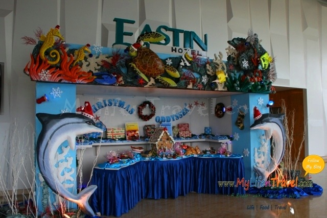 Eastin Hotel Penang 224