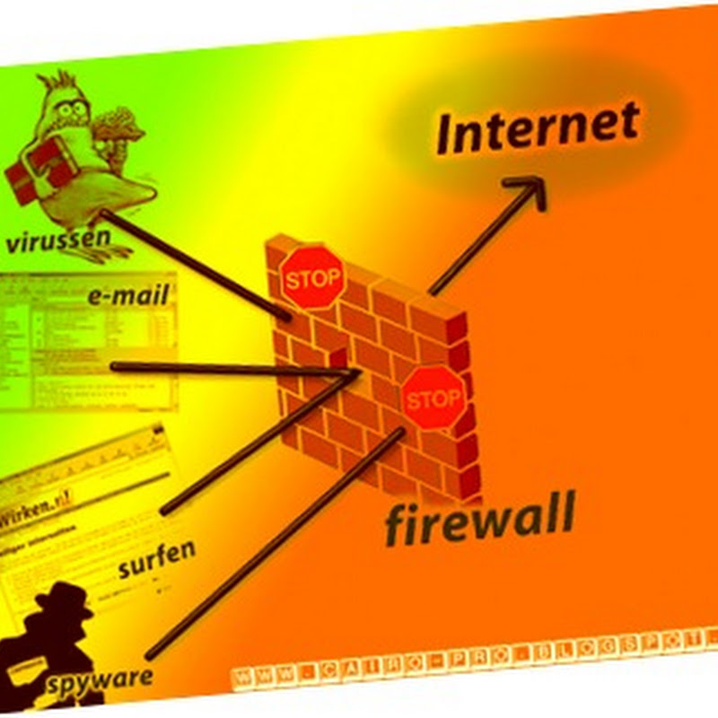 Allow the program to communicate through the firewall السماح لبرنامج بالاتصال عبر جدار حماية