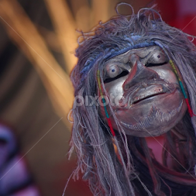 by Adhit Rahmaditia - Artistic Objects Other Objects