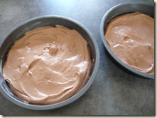 chocolate cake 5