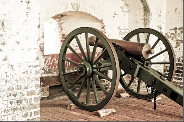 Fort Pulaski 15