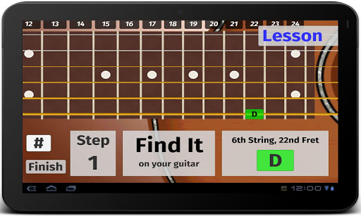 免費下載音樂APP|Fret Master PRO app開箱文|APP開箱王