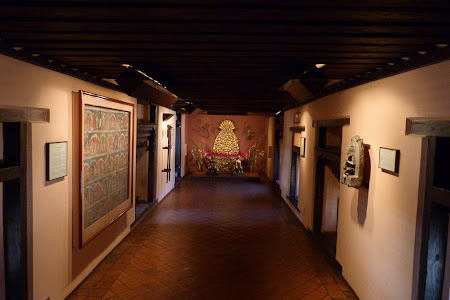 Muzeu Patan