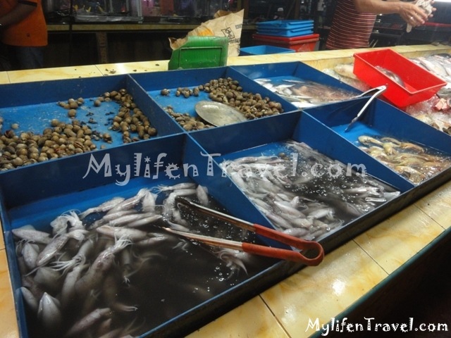 Ikan Bakar Warisan 03 Ikan Bakar Warisan 03