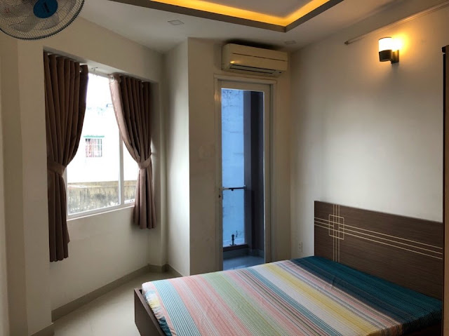Bán nhà 2 mặt tiền hẻm xe hơi thông đường 3 tháng 2 Quận 11 - 09 Bán nhà 2 mặt tiền hẻm xe hơi thông đường 3 tháng 2 Quận 11 - 09