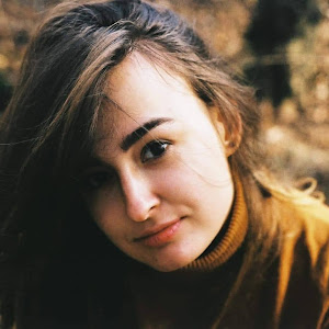 Поліна Шальнева