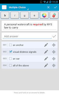 Flashcards App Pro Screenshots 20