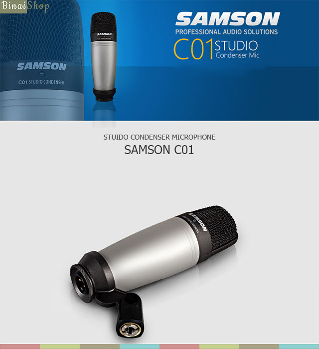 Samson c01
