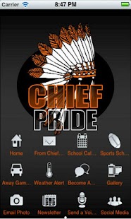 How to mod Chief Pride 1.399 apk for android