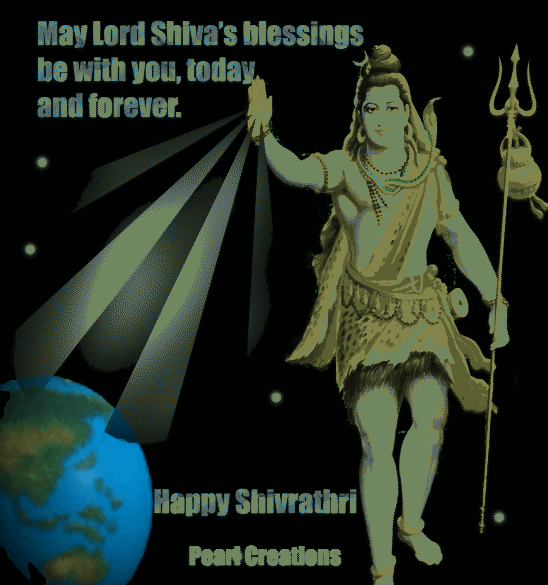 Happy Mahashivratri