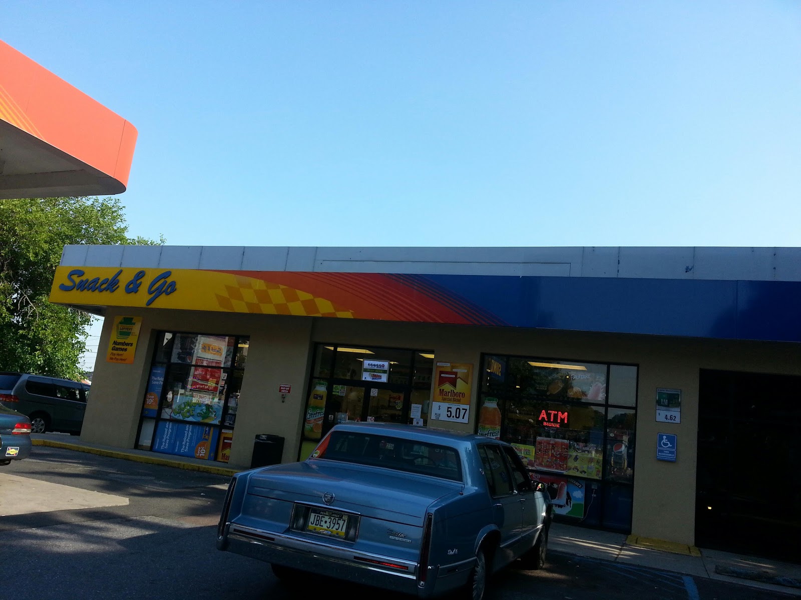 Gas Stations For Sale Gas Station for Sale in Pottstown