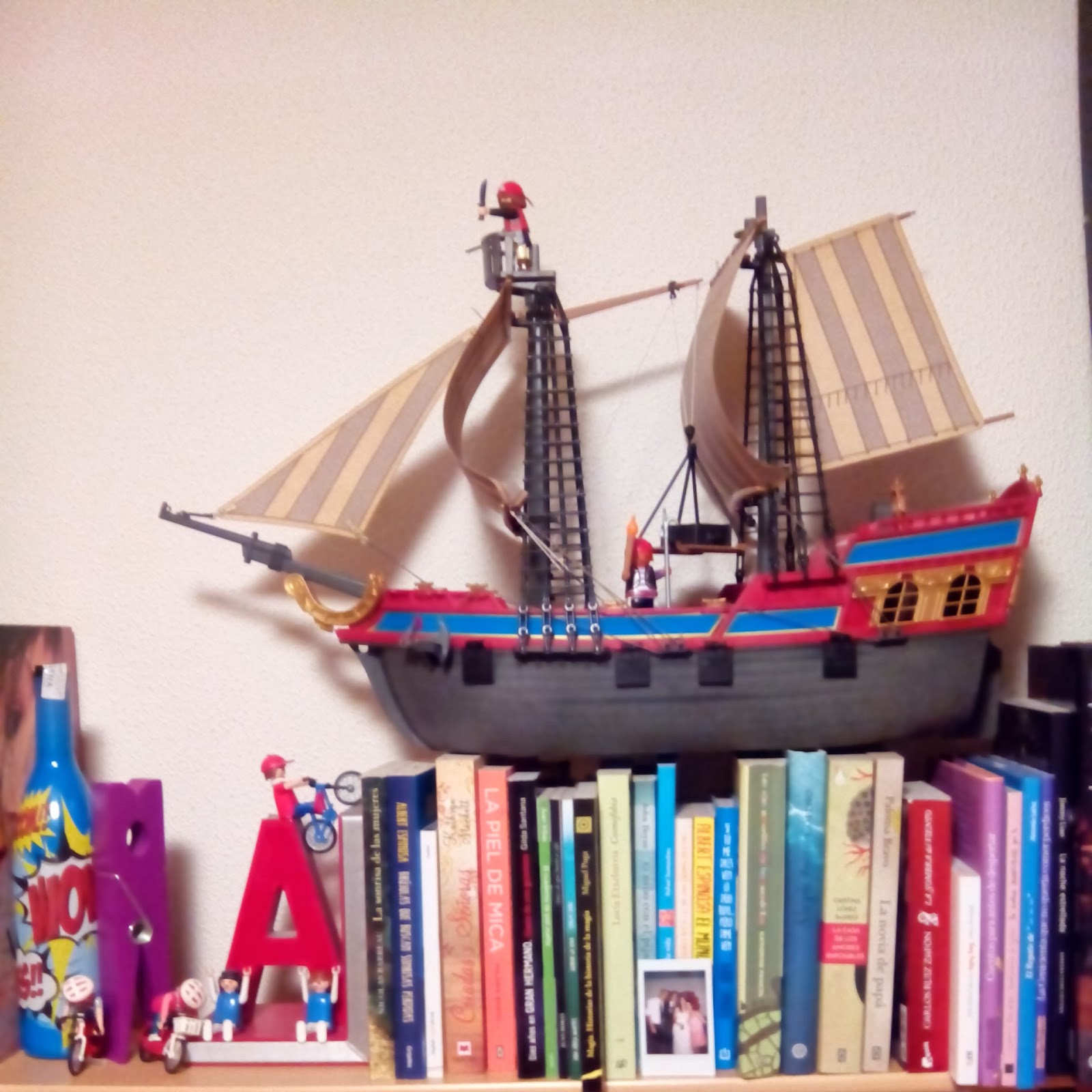 365 días 365 fotos: 128 - 19 de enero 2014