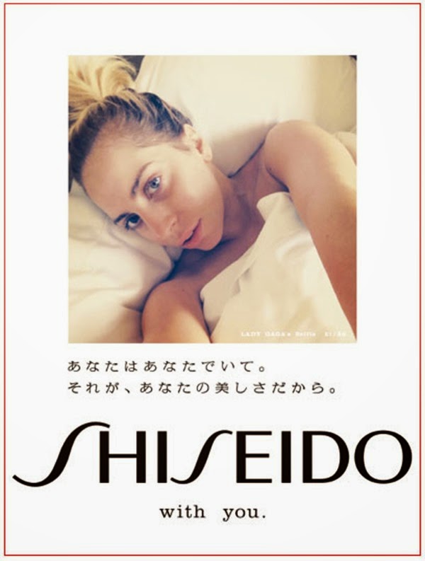 lady-gaga-shiseido-selfie-1